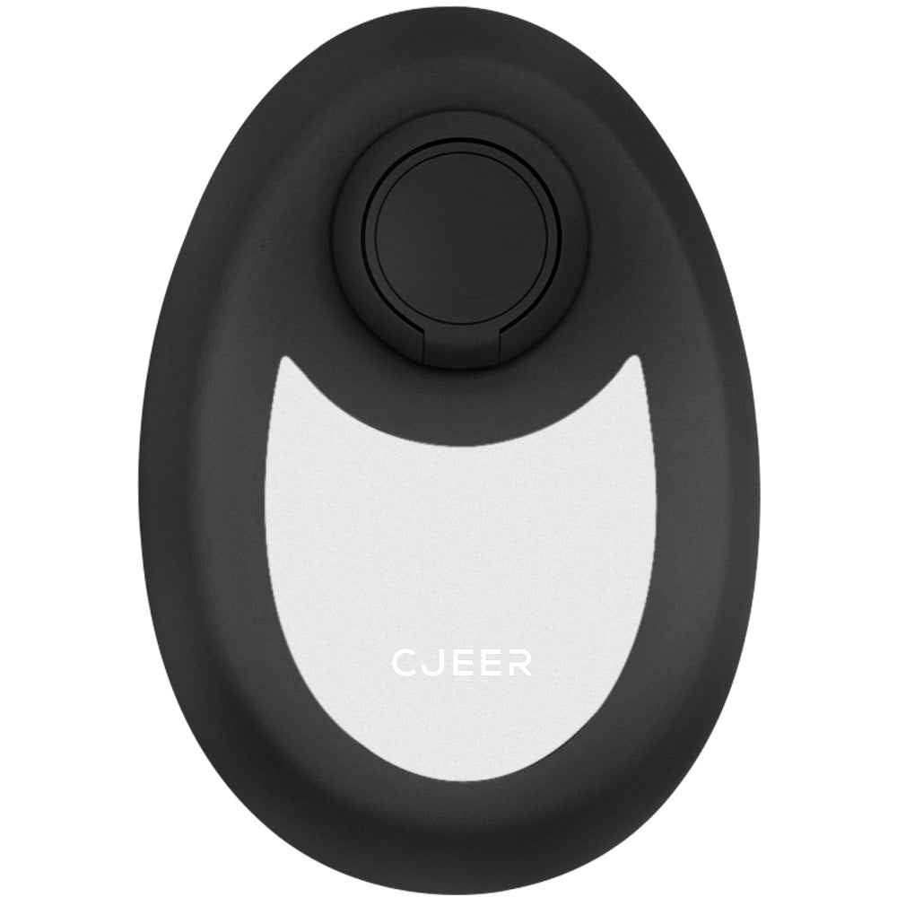 CJEER Upgraded Crystal Hair Removal Magic Eraser — Painless Physical Hair Removal & Exfoliating Tool for Women and Men