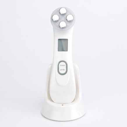 EMS Radio Frequency Beauty Instrument – Multifunctional Skin Rejuvenation Care