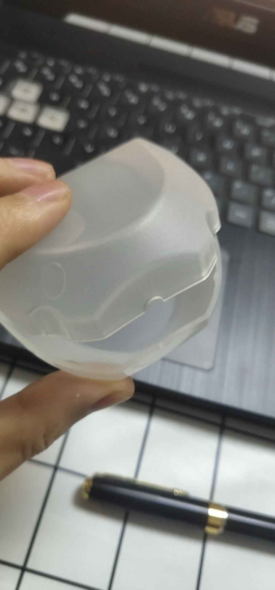 360° Intelligent Automatic Electric Toothbrush – Whitening, Waterproof & USB Rechargeable