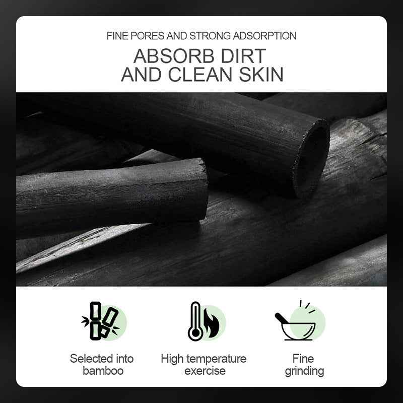 Cleansing Skin Adsorption Nose Stick – Clear Blackheads & Pores