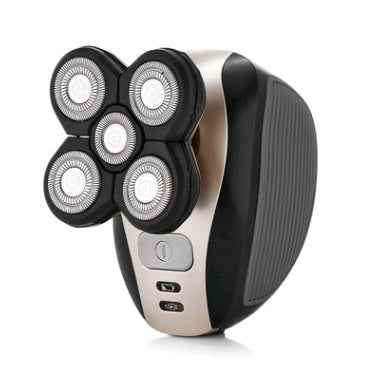 Men’s 5-in-1 Multi-Function Shaver – Grooming Made Easy