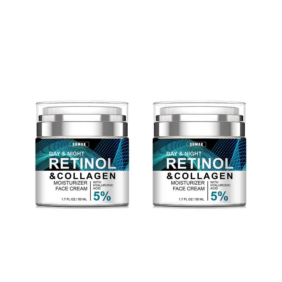 RadianceLift™ Retinol Collagen Cream
