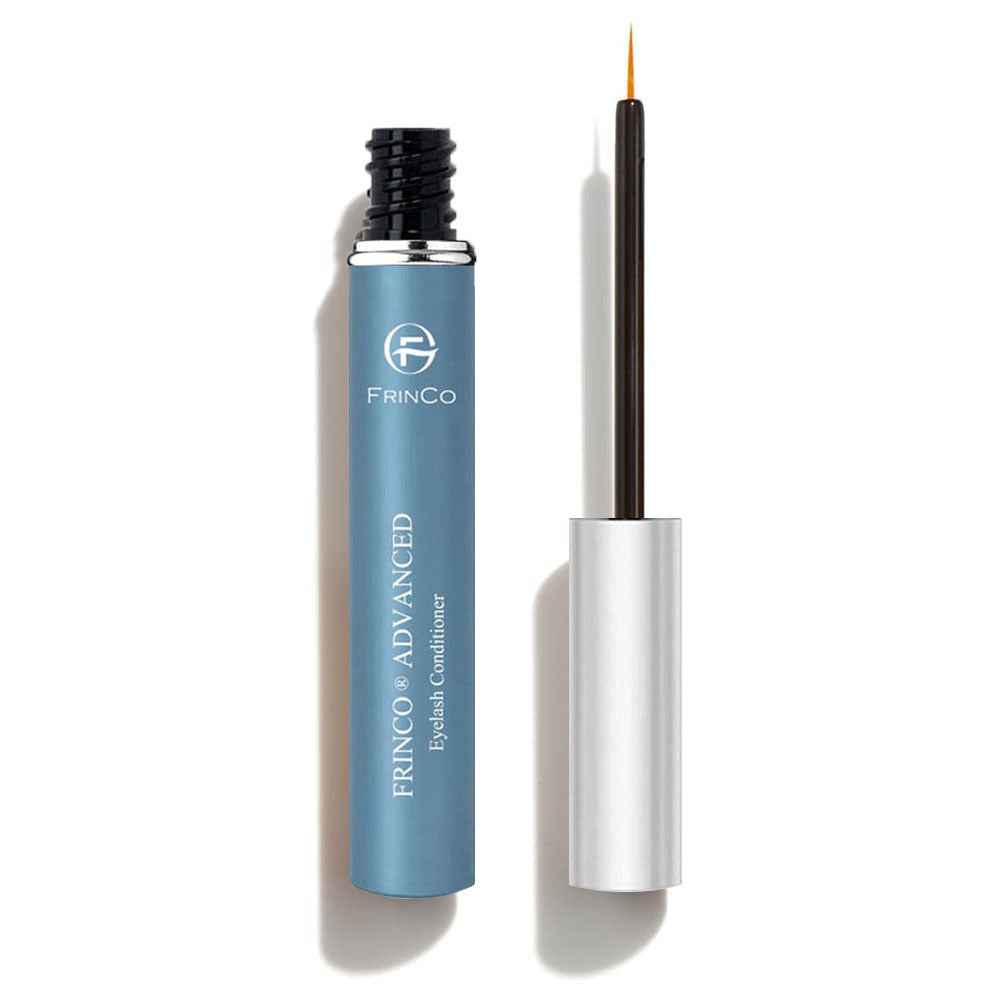 LashLuxe Advanced Eyelash & Brow Growth Serum – Fuller, Thicker, Healthier Lashes (5ml)