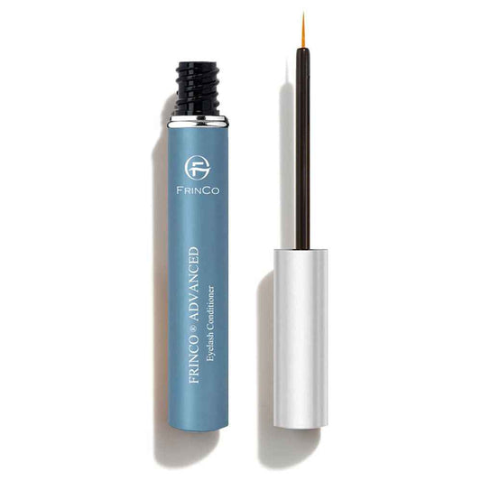 LashLuxe Advanced Eyelash & Brow Growth Serum – Fuller, Thicker, Healthier Lashes (5ml)