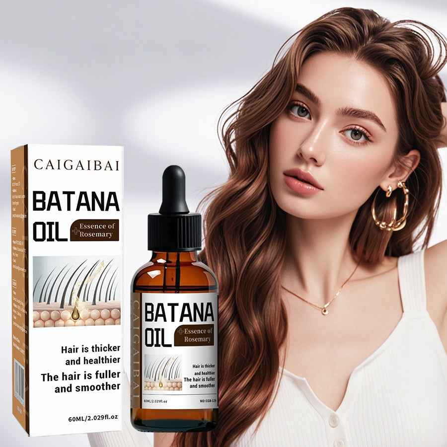 Mysense Botanix Hair Growth Oil – Strengthen, Nourish & Revitalize Your Hair