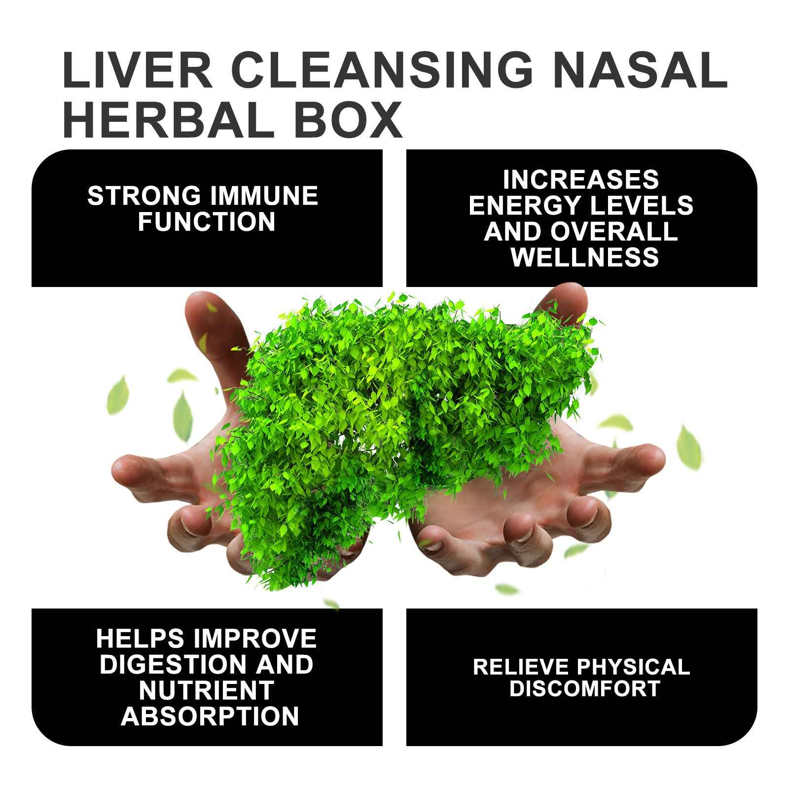 Cleansing Body Care Nasal Aspirator – Gentle Relief for Clear Breathing