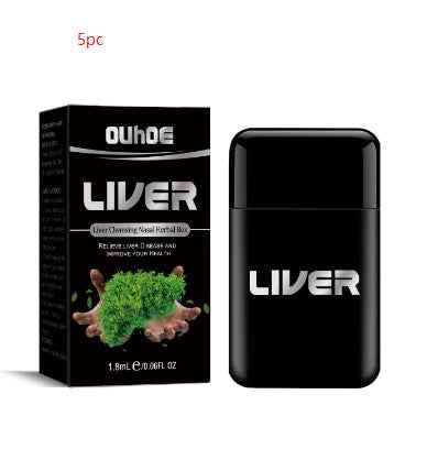 Cleansing Body Care Nasal Aspirator – Gentle Relief for Clear Breathing