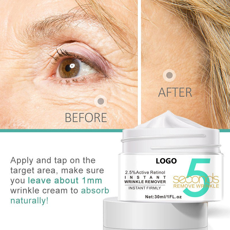 Retinol Moisturizing Cream – Smooth, Brighten & Restore Your Skin’s Natural Glow