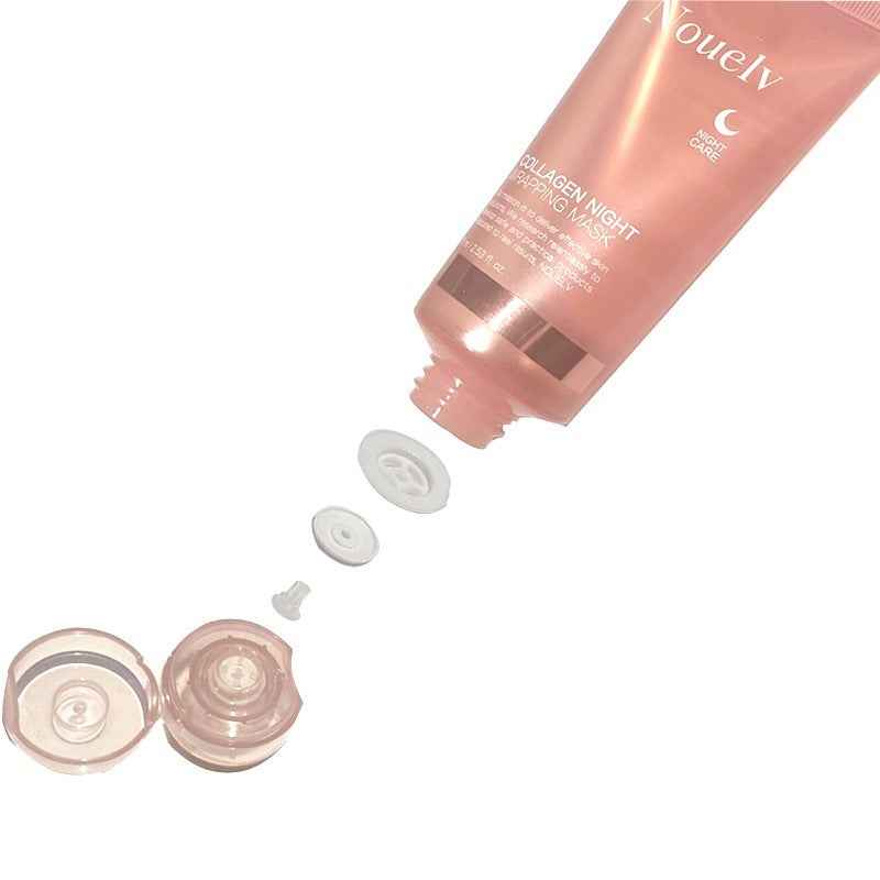 Hydrating & Firming Collagen Mask (50ml)