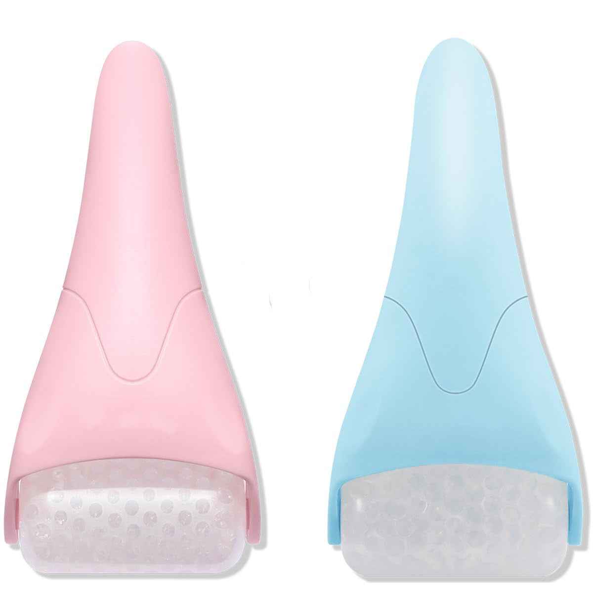 Glacié™ Facial Ice Roller – Cooling Massager