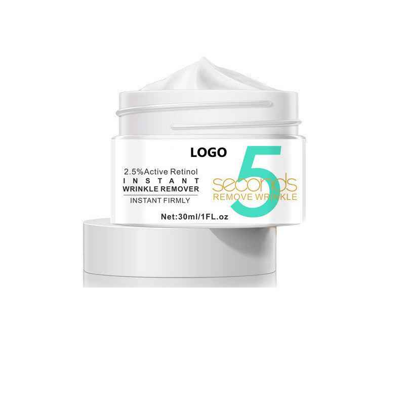 Retinol Moisturizing Cream – Smooth, Brighten & Restore Your Skin’s Natural Glow