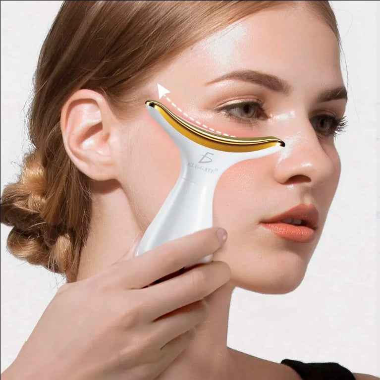 LiftGlow™ Neck & Face Sculpting Massager
