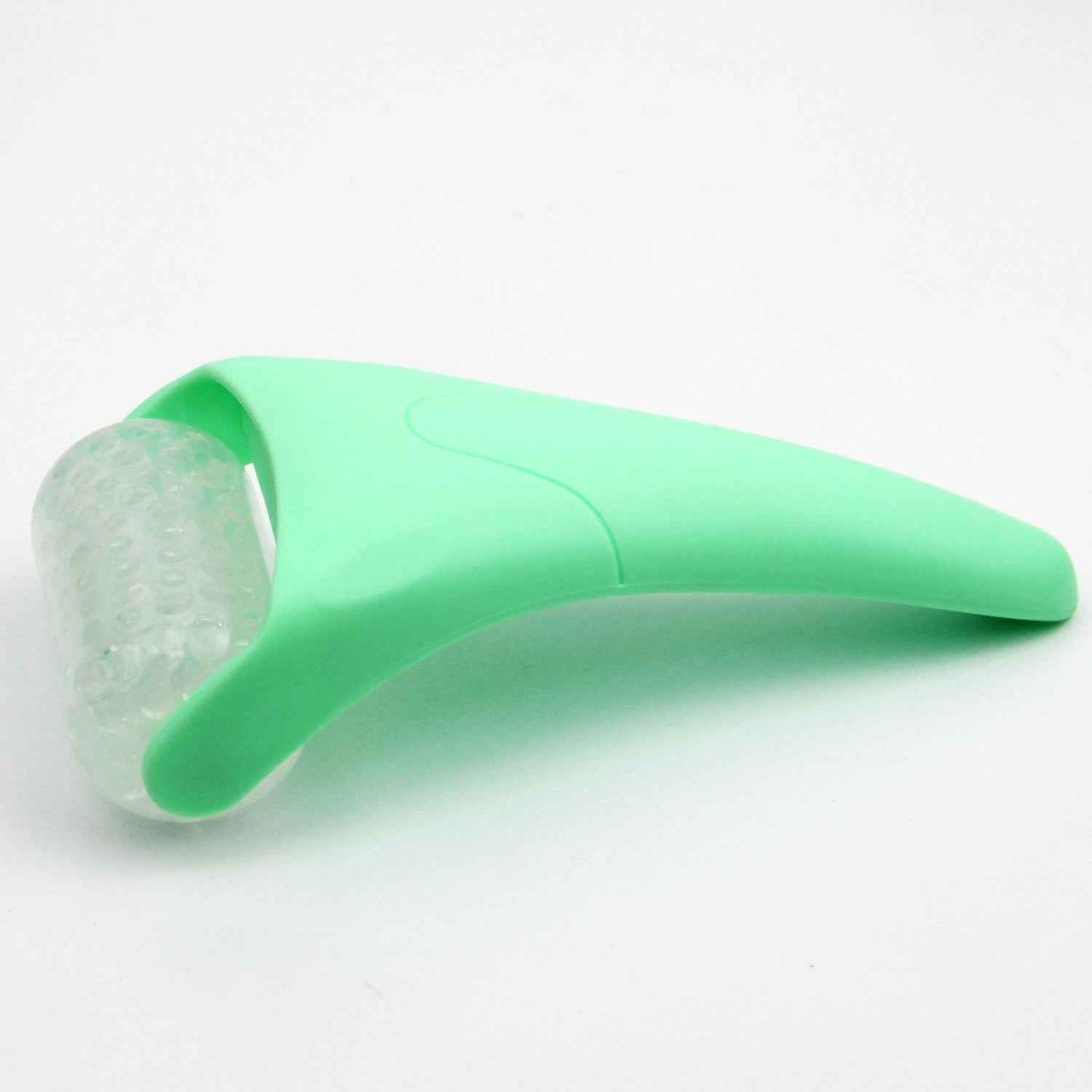 Glacié™ Facial Ice Roller – Cooling Massager