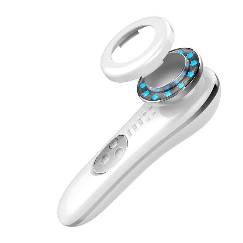7-in-1 Facial Massager – Face Lifting & Tightening Machine
