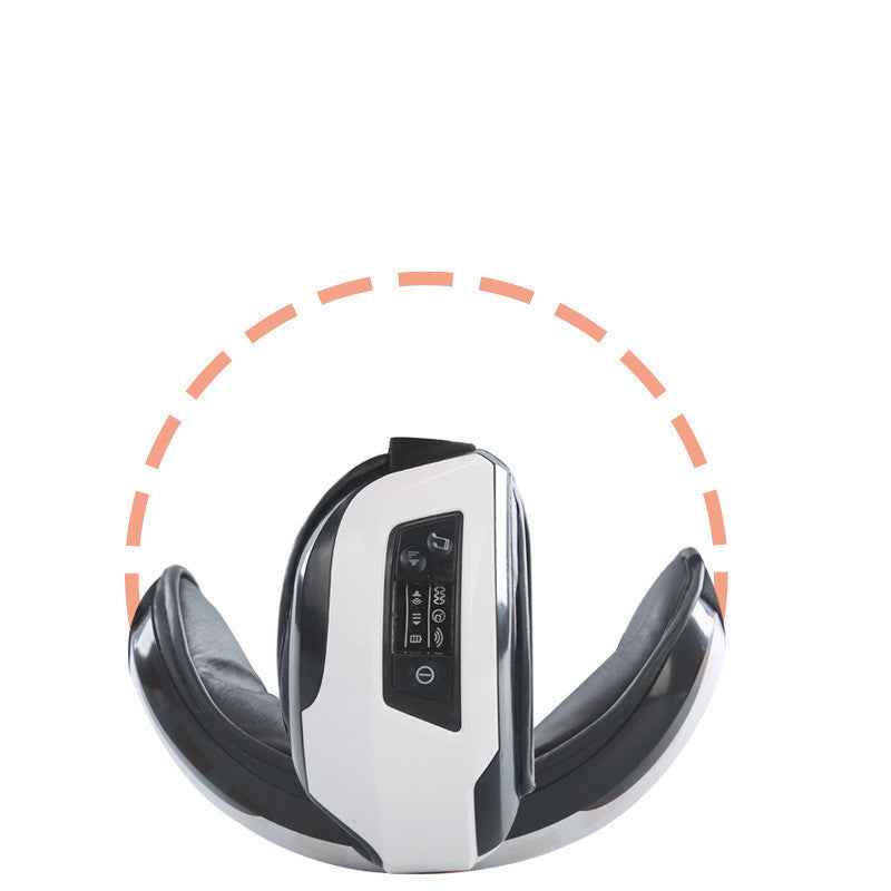 Eye Massager – Vibration, Heat & Air Pressure Therapy