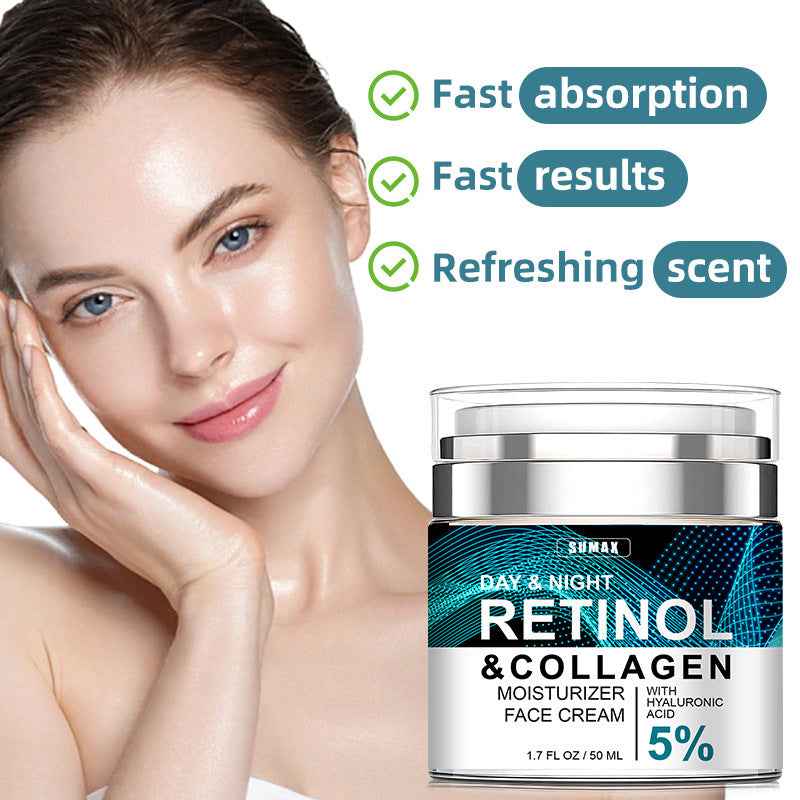 RadianceLift™ Retinol Collagen Cream