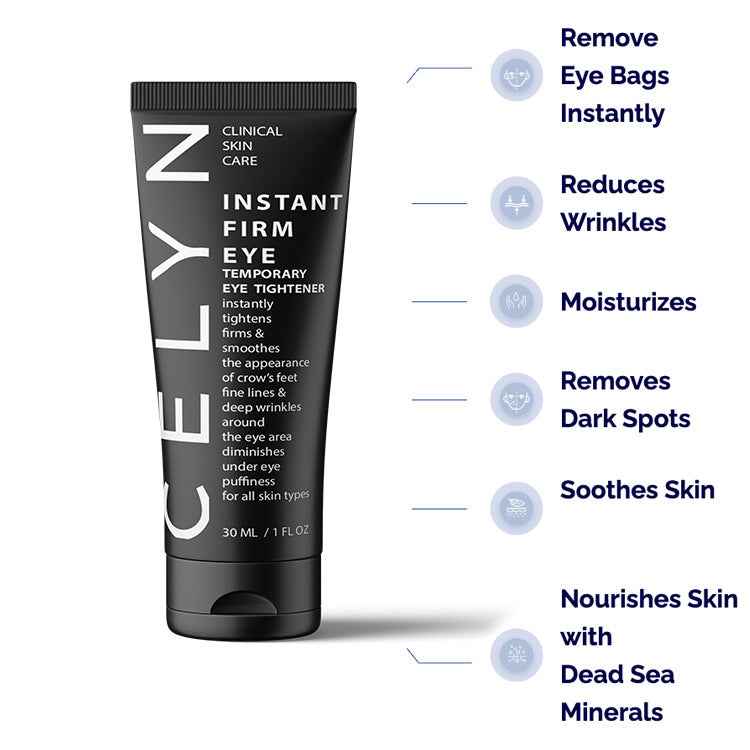 Instant Eye Care Cream – 30ml