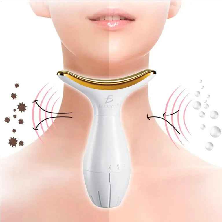 LiftGlow™ Neck & Face Sculpting Massager