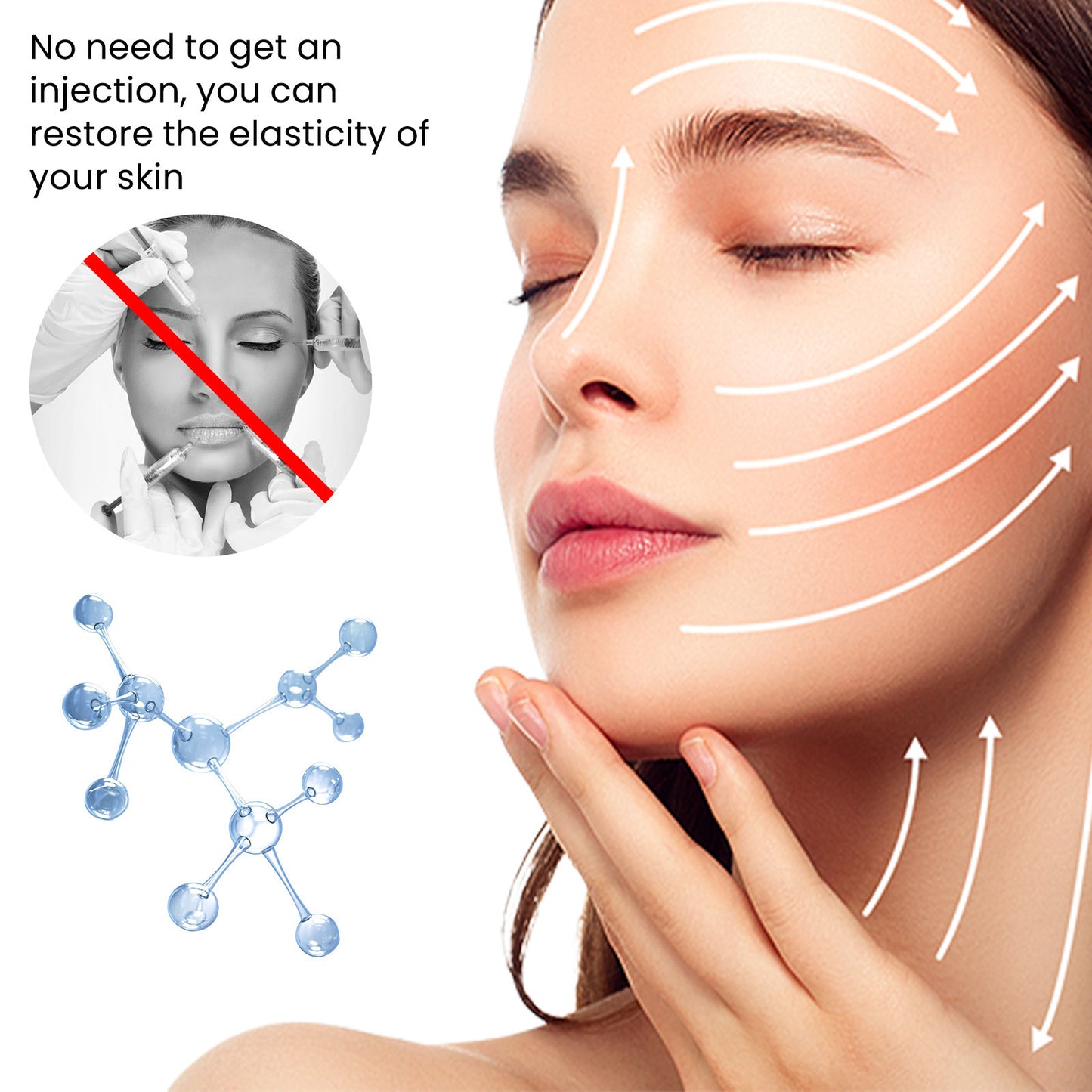 EELHOE Sea Grape Facial Essence – Lift, Tighten & Renew Your Skin