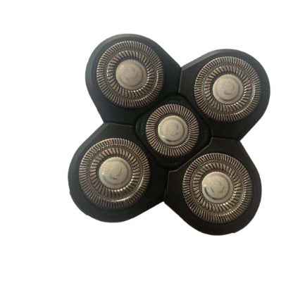 Men’s 5-in-1 Multi-Function Shaver – Grooming Made Easy