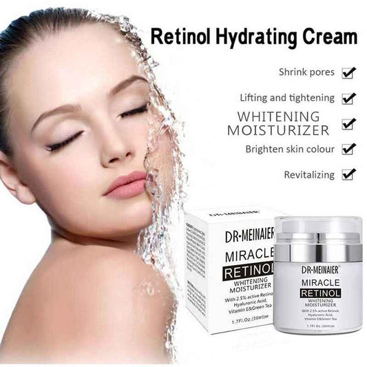 You Just Cannot Deny the Confidence That Comes With Good Healthy-Looking Skin