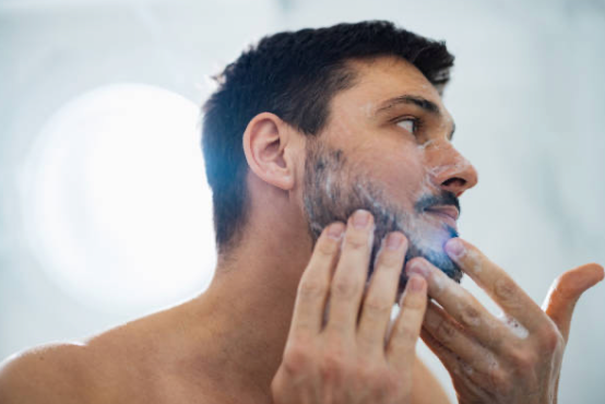 Men Care