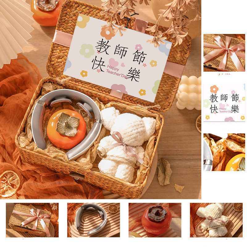 Teacher’s Day Gift Box Set – Relax & Recharge Edition