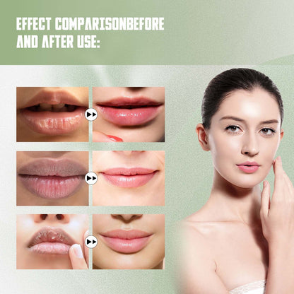 Moisturizing Lip Balm – Anti-Chapping & Nourishing Lip Care