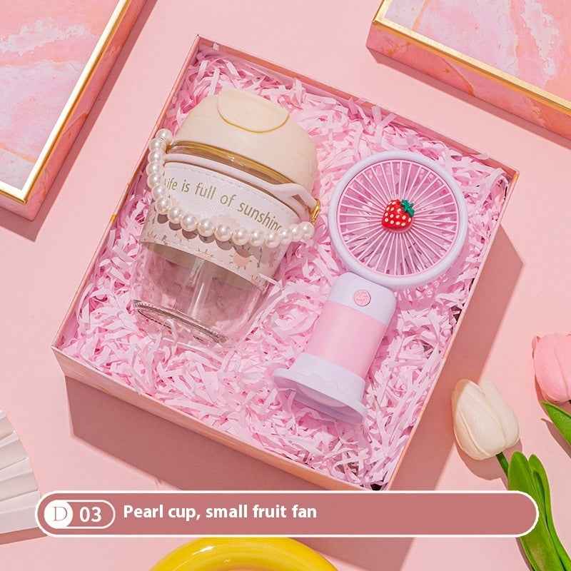 Practical Gift Set for Mother’s Day