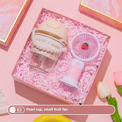 Practical Gift Set for Mother’s Day