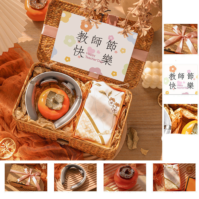 Teacher’s Day Gift Box Set – Relax & Recharge Edition