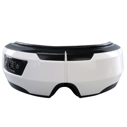 Eye Massager – Vibration, Heat & Air Pressure Therapy