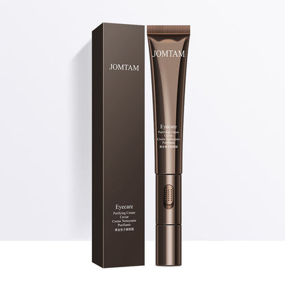 Golden Caviar Eye Cream – Firming & Revitalizing Eye Care