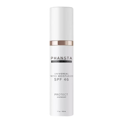 Radiance+™ Anti-Aging Moisturizing Cream with Sunscreen