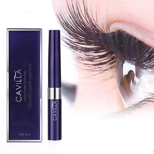 Cavilla Eyelash Growth Fluid – 3ml
