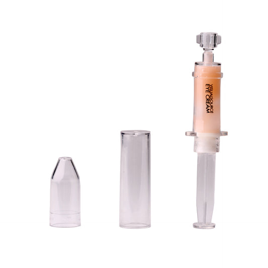 Visuasource Eye Cream – Rapid Eye Bag & Wrinkle Care