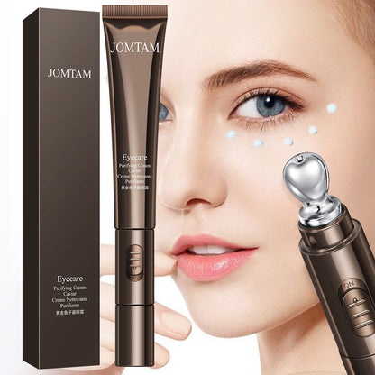 Golden Caviar Eye Cream – Firming & Revitalizing Eye Care