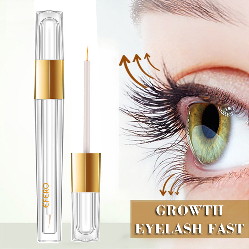 Thick Eyelash Growth Fluid