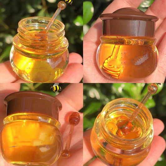 Nourishing Hydration Moisturizing Treatment Lip Balm