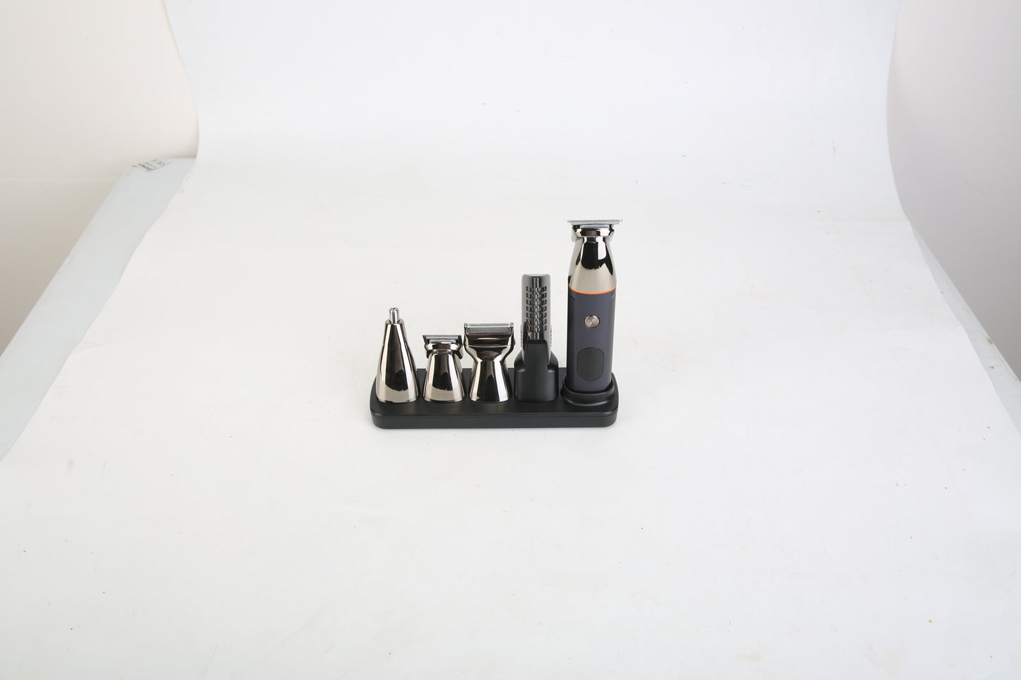 SteelEdge™ All-in-One Beard Grooming Kit