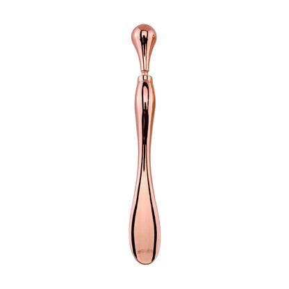 Eye Cream Stick Roller – Dual-Ended Metal Massager & Applicator for Face & Eyes