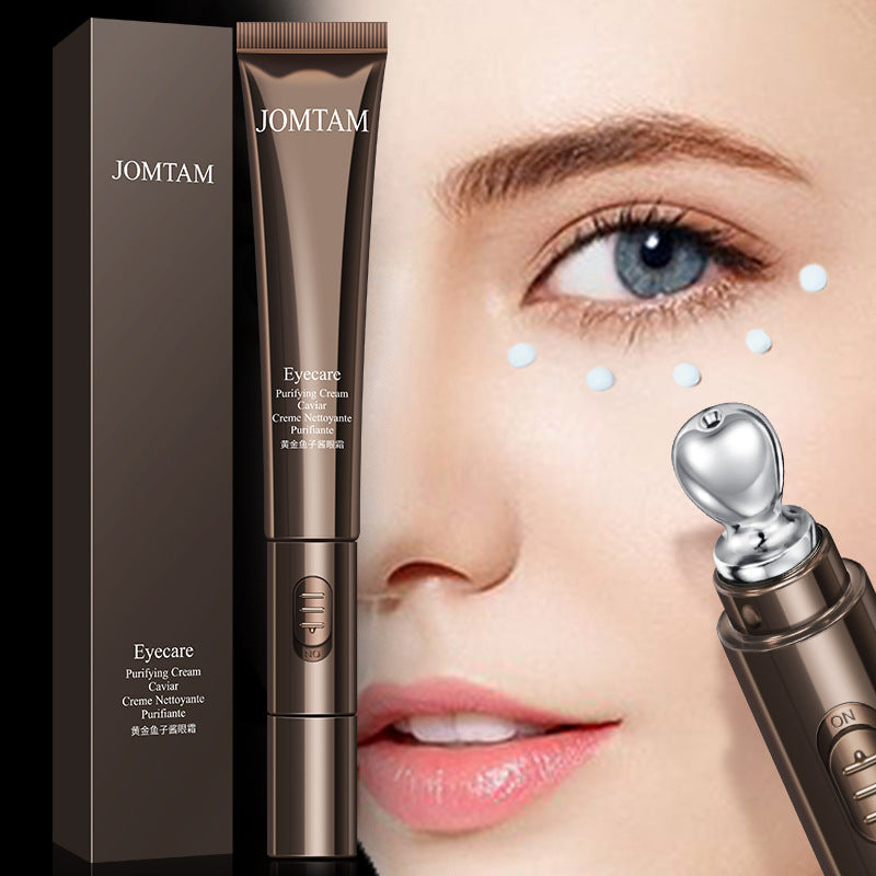 Golden Caviar Eye Cream – Firming & Revitalizing Eye Care
