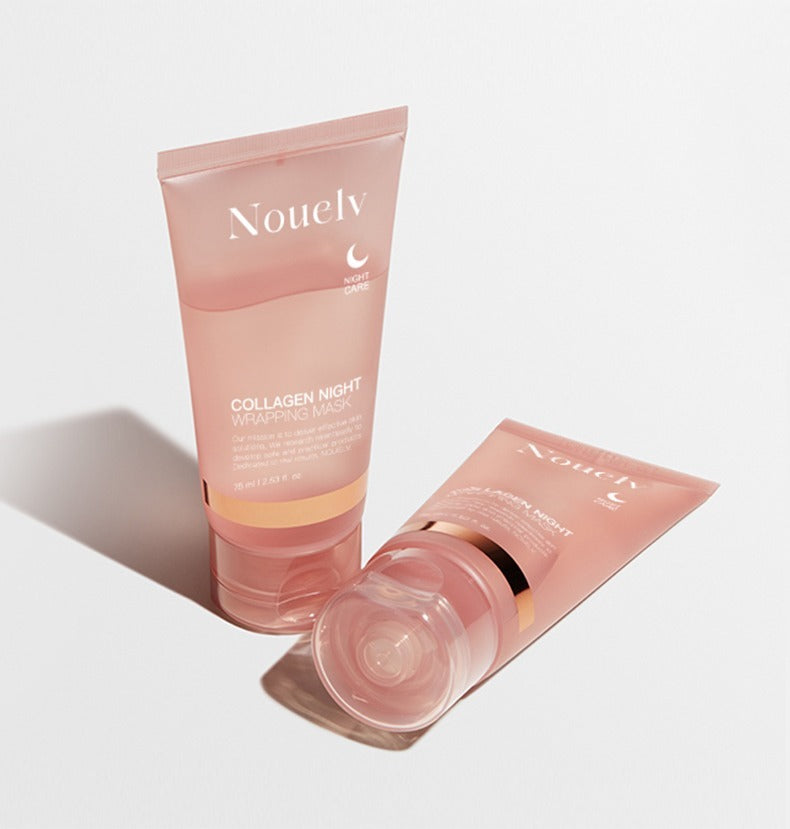 Hydrating & Firming Collagen Mask (50ml)