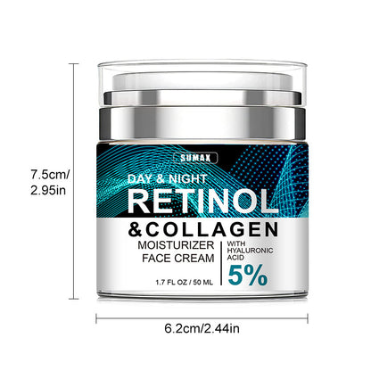 RadianceLift™ Retinol Collagen Cream