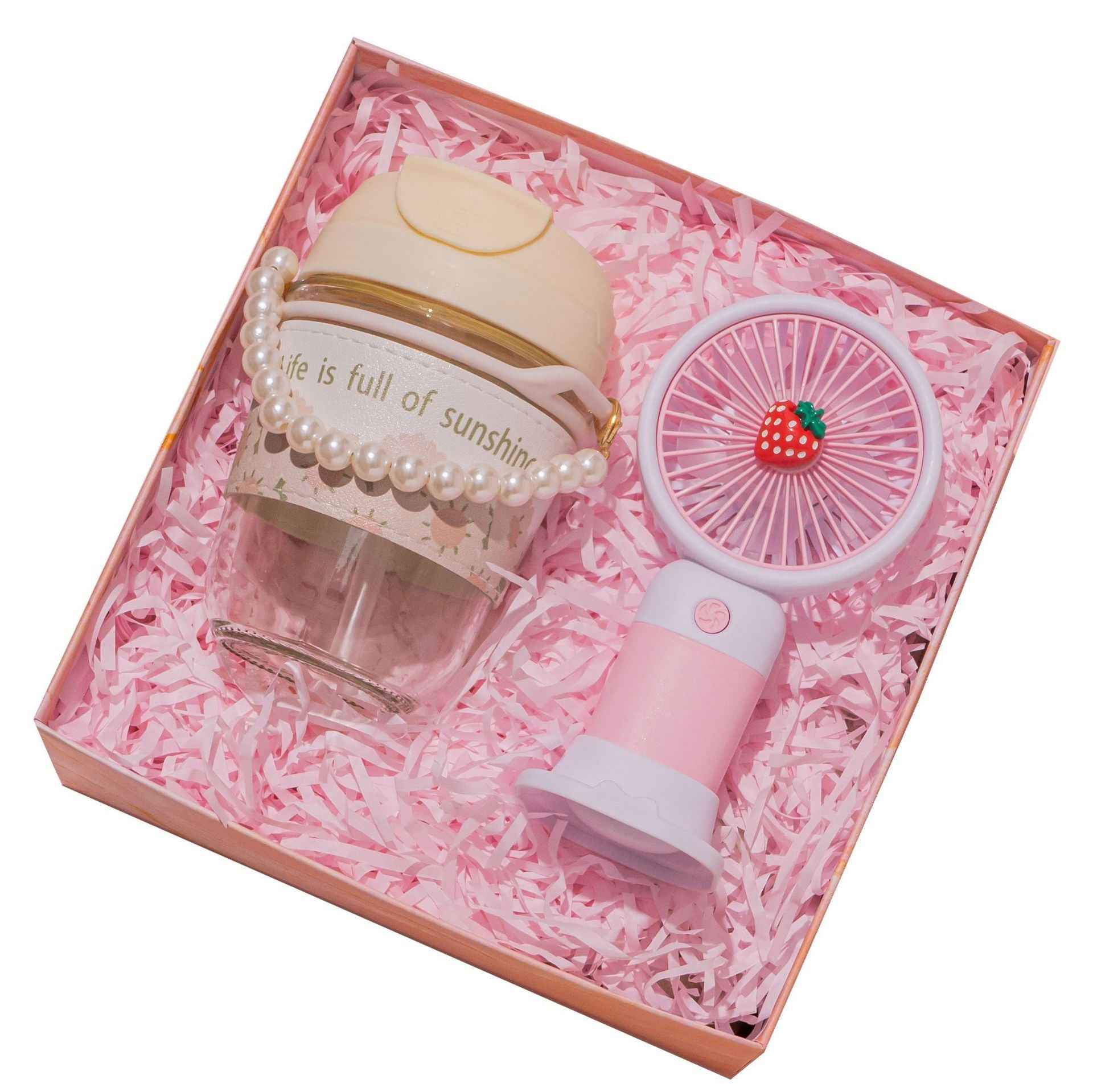 Practical Gift Set for Mother’s Day
