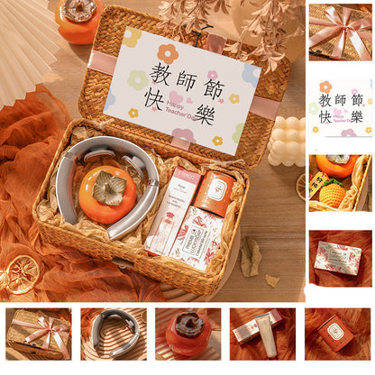 Teacher’s Day Gift Box Set – Relax & Recharge Edition