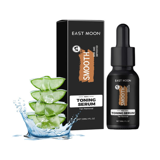 Men’s Toner Essence