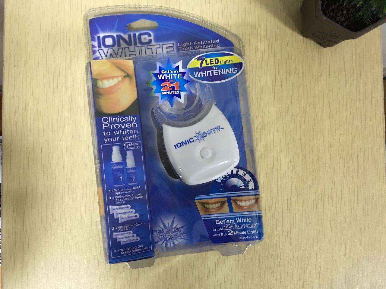 Teeth Whitening Device – Professional HoTeeth Whitening Device – Professional Home Oral Care & Stain Removalme Oral Care & Stain Removal