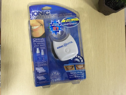 Teeth Whitening Device – Professional Home Oral Care & Stain Removal