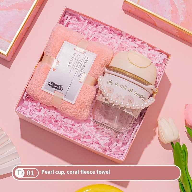 Practical Gift Set for Mother’s Day